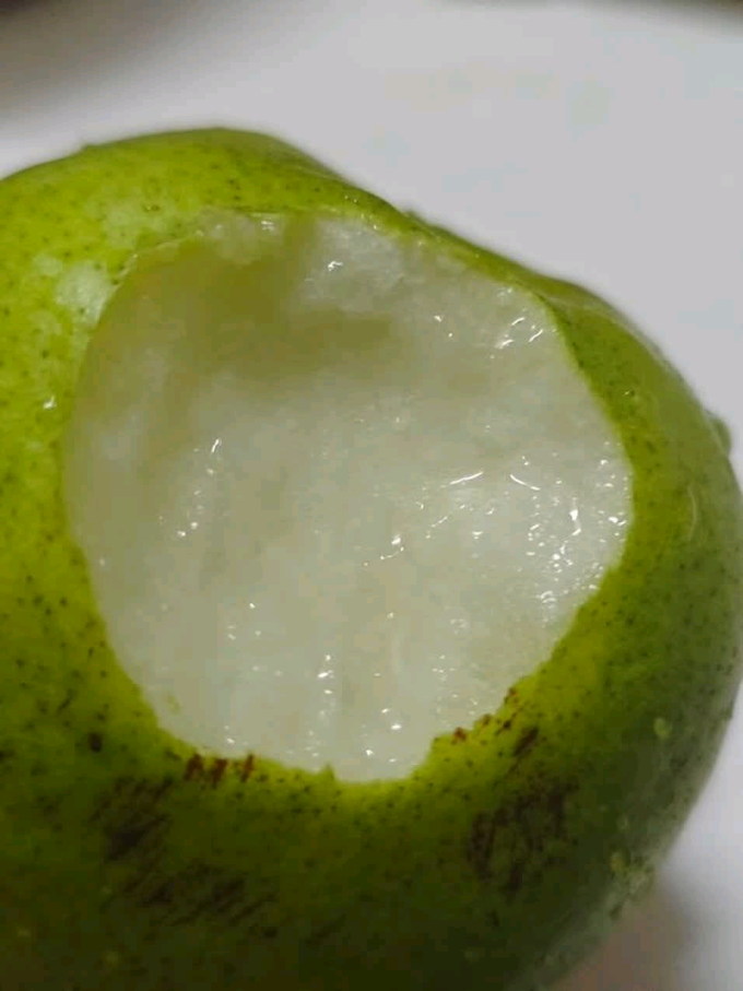 新鲜水果