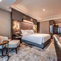 美居酒店法式浪漫体验值不值？中高端商旅用户观点大PK