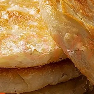 麻六记黑椒牛肉馅饼的冬日温暖