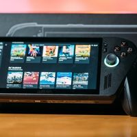 带着ROG XBOX掌机 X去旅行，是如何解决游戏焦虑问题的？