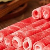 冬日火锅盛宴：希菲生鲜安格斯雪花牛肉卷的味蕾纪行