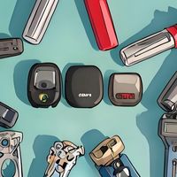 华为艾优、未野、松下迷你mini剃须刀值得买吗？好用吗测评全分析