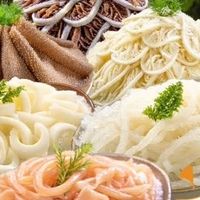 和蓉汇火锅六拼盛宴，一口鲜脆过足瘾！