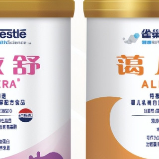 宝宝爱喝是关键：深度水解奶粉选购终极攻略