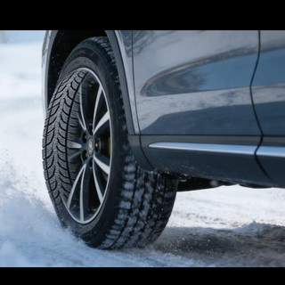冬日用车保命指南！冬季轮胎更换全攻略，防滑保暖安全拉满❄️