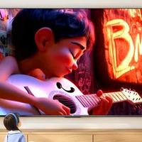 55寸电视与65寸电视哪个才是家庭首选？热门电视型号推荐