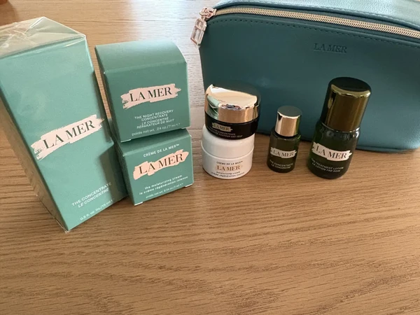 想买La Mer的姐妹还可以看看Nordstrom