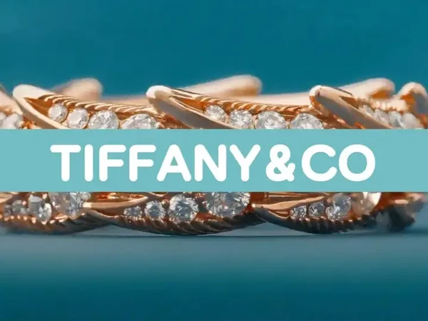 珠宝界的钻石之王蒂芙尼 #tiffany  
#钻戒 
#珠宝首饰 
#求婚 
#黄金