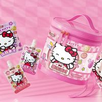 黑皮Hello Kitty是情怀消费还是少女心永恒？1200+用户观点大PK