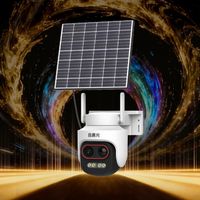 ZOL推荐2025年度无光真全彩夜视摄像机：小派极黑光摄像机Z4D