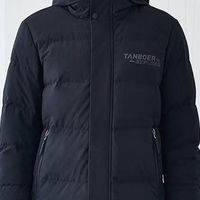 旅行羽绒服：保暖轻便选择？