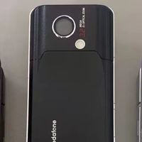 曾经最屌的洋垃圾手机！自带320万CCD镜头，屏幕还能旋转