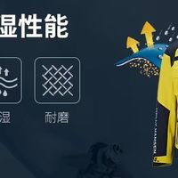 雪场战袍封神！王一博同款HH滑雪服，保暖抗造还出片