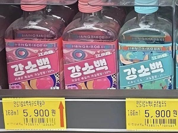 “果立方”，精准拿捏韩国人