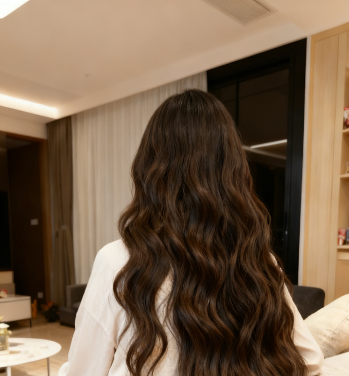 美发小家电