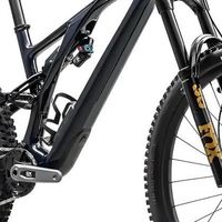 Specialized Stumpjumper EVO Comp：一年骑行体验