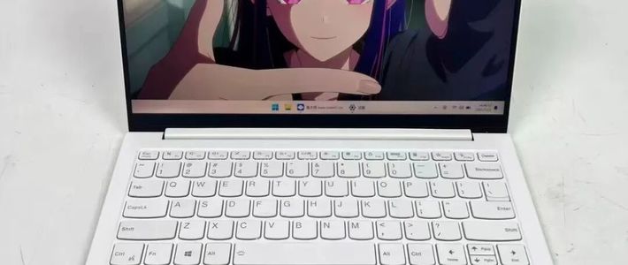 966克的国产轻薄本！13寸2.5K屏+11代i5芯，二手1520元