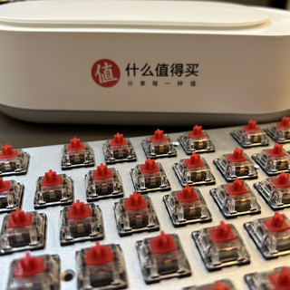 30元都卖不掉的罗技键盘，我决定给它原地续命