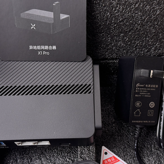 蒲公英X1Pro路由：NAT类型如何影响异地组网？双宽带+移动5G实测