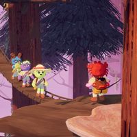 多人独立黑马！《PEAK》耕升GeForceRTX 5060 踏雪OC合作攀登