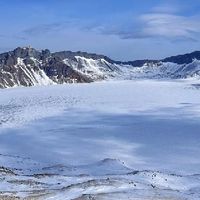 北坡精华三日游，尽享长白山冬景