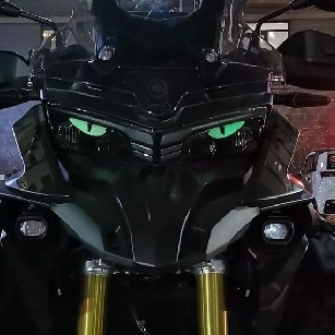 无极大师兄525：公路与越野全能