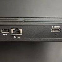 十二盘位M.2固态NAS，二手只要全新三分之一