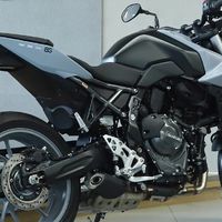 出行装备研究区：深度剖析铃木SV650，中量级街车实用派标杆