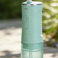 扉乐、舒客、洁碧冲牙器怎么样？如何挑？深度测评品牌机型