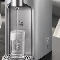 告别冬日“水焦虑”！小熊北鼎大对决