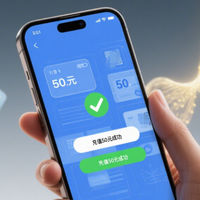 话费充值最低50元起充？用户观点大PK：便利服务还是剥夺选择权