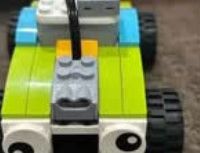 途道编程机器人：亲子拼搭乐趣