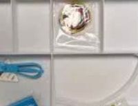 亲子时光：途道编程机器人