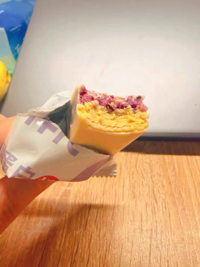 康比特饼干