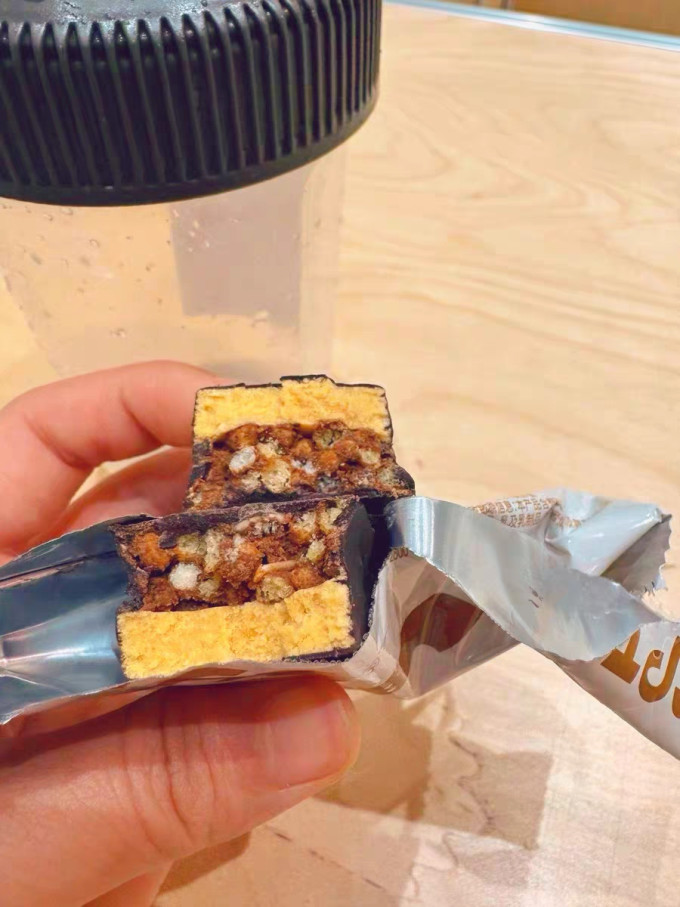 康比特饼干