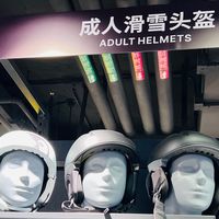 迪卡侬滑雪头盔：雪场安全的硬核守护，性价比之选