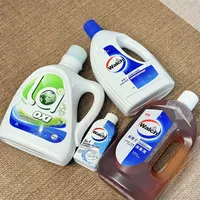 威露士松木香洗衣液 vs 其他香氛洗衣液？我们汇总了127位用户真实体验，答案揭晓