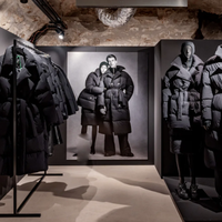 安踏联名Kris Van Assche：值得入手还是溢价炒作？全网观点大碰撞