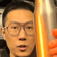 钛度觉醒！小米纯钛保温杯：一口喝出3000元级的贵族体验