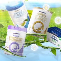 合生元携手18家母婴连锁推营养素养行动｜合生元本周大事