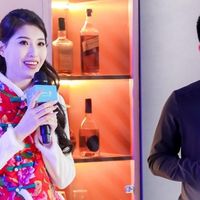 海信璀璨真空冰箱巡展登陆长春 科技解锁东北“得劲儿”鲜生活