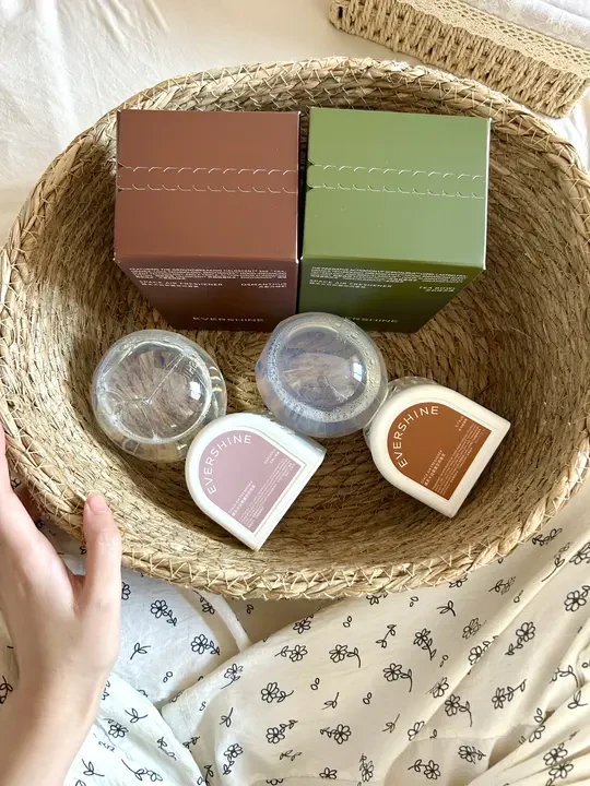 香氛，一种珍爱自己的表达方式💗