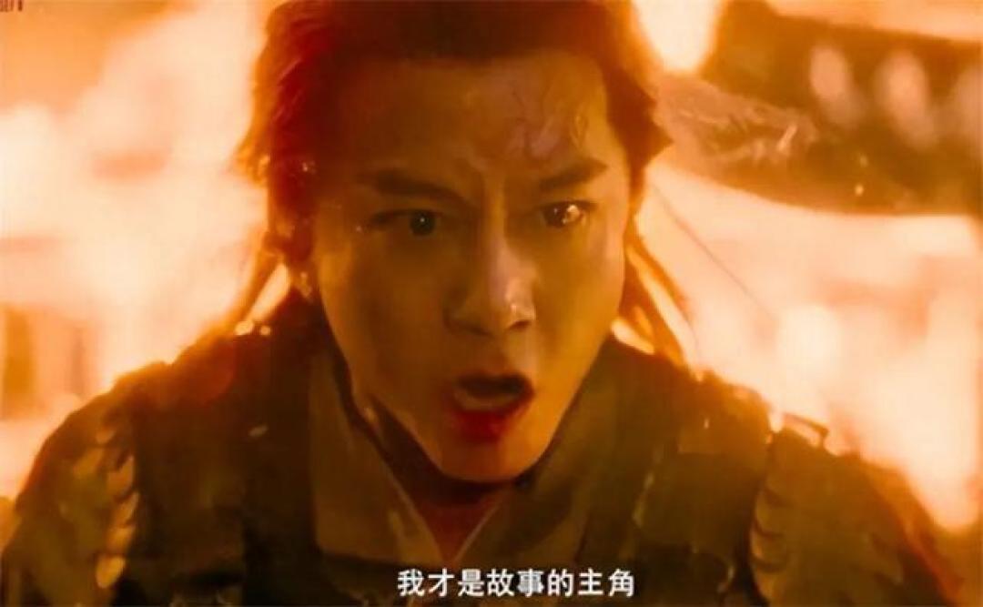 刺杀小说家2全网首播:特效封神口碑两极,邓超演活美强惨反派