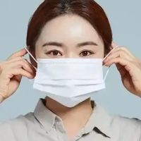 流感阳性率上天，防护口罩落地