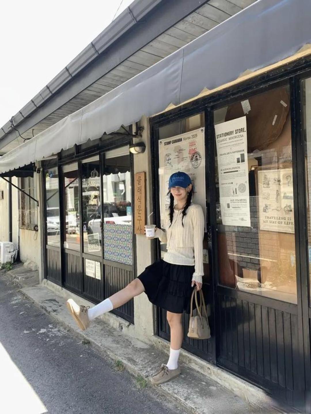 保姆级日杂感拍照教程,轻松拿捏松弛治愈的氛围感