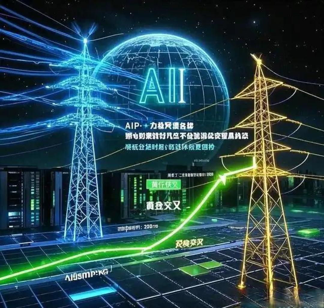 算力竞赛转向能源攻坚，英伟达闭门峰会聚焦AI最大瓶颈：电力