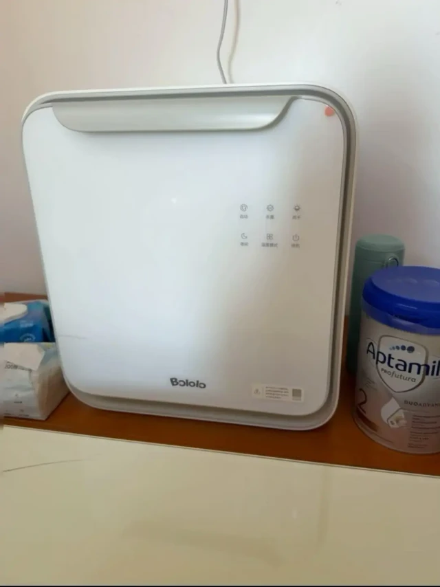 感受了一下波咯咯x50消毒柜~优缺点实话实说