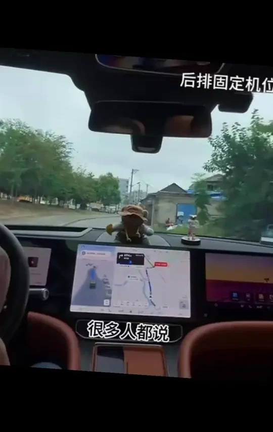 0TA升级出行带来出行更安全。ADS智能辅助驾驶更系统无疑是最核心。#问界智见不凡；#问界M8、