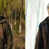 六七十岁的男人尽量不要穿棉裤、卫裤，换成这些裤子，更时尚减龄