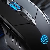 谁懂啊！在数码店花了19.9捡到的宝藏鼠标，用出了百元质感！